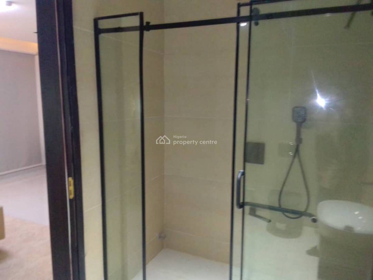 3 Unit Bedroom Penthouse with Personal Swimming Pool, Wuye, Wuye, Abuja, Detached Duplex for Sale