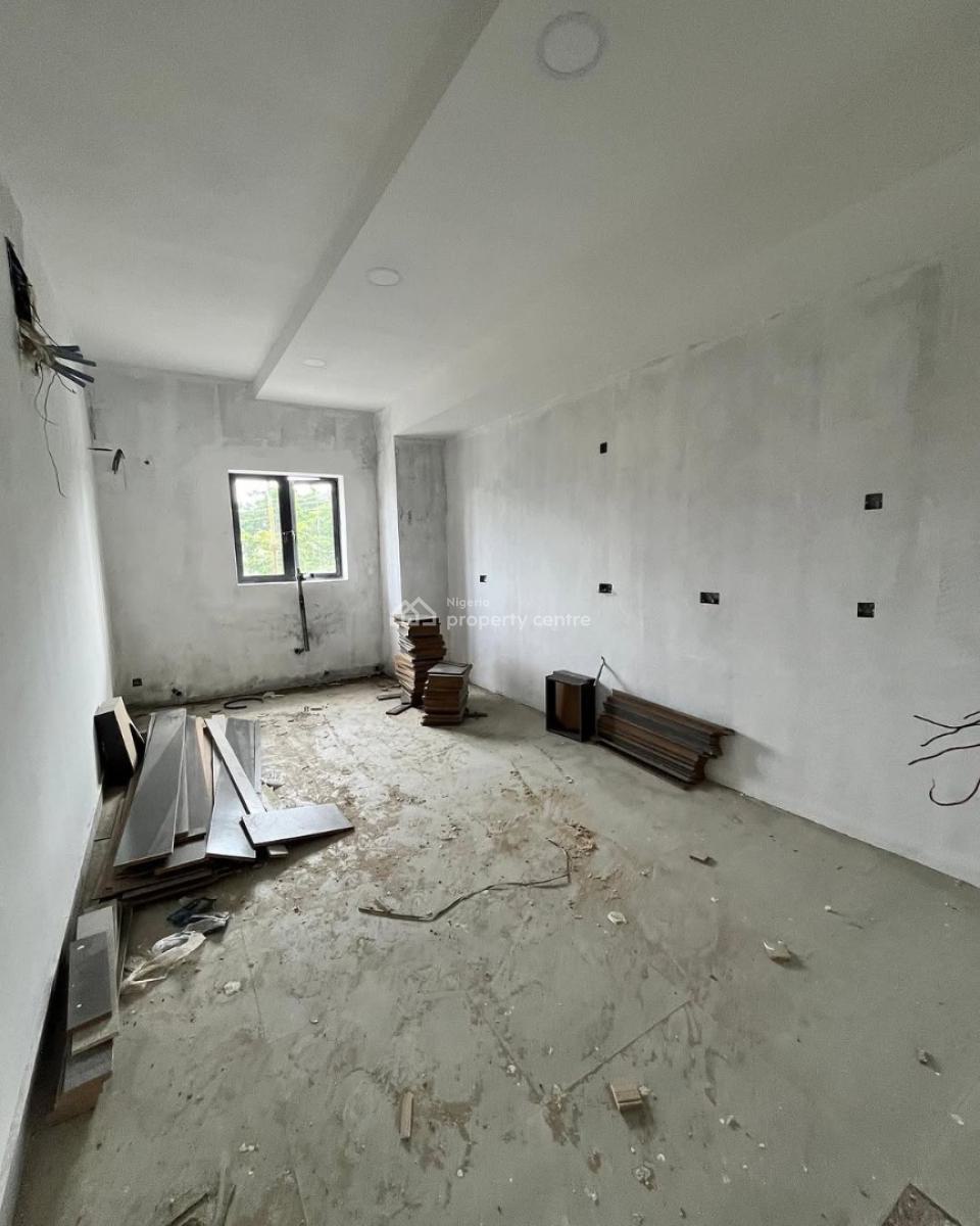 Lovely 3 Bedroom Penthouse with Bq, Lekki Phase 1, Lekki Phase 1, Lekki, Lagos, Detached Duplex for Sale