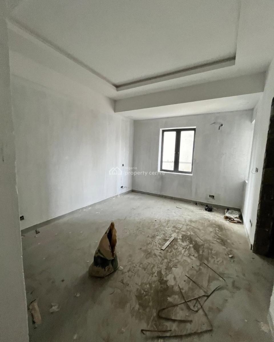 Lovely 3 Bedroom Penthouse with Bq, Lekki Phase 1, Lekki Phase 1, Lekki, Lagos, Detached Duplex for Sale