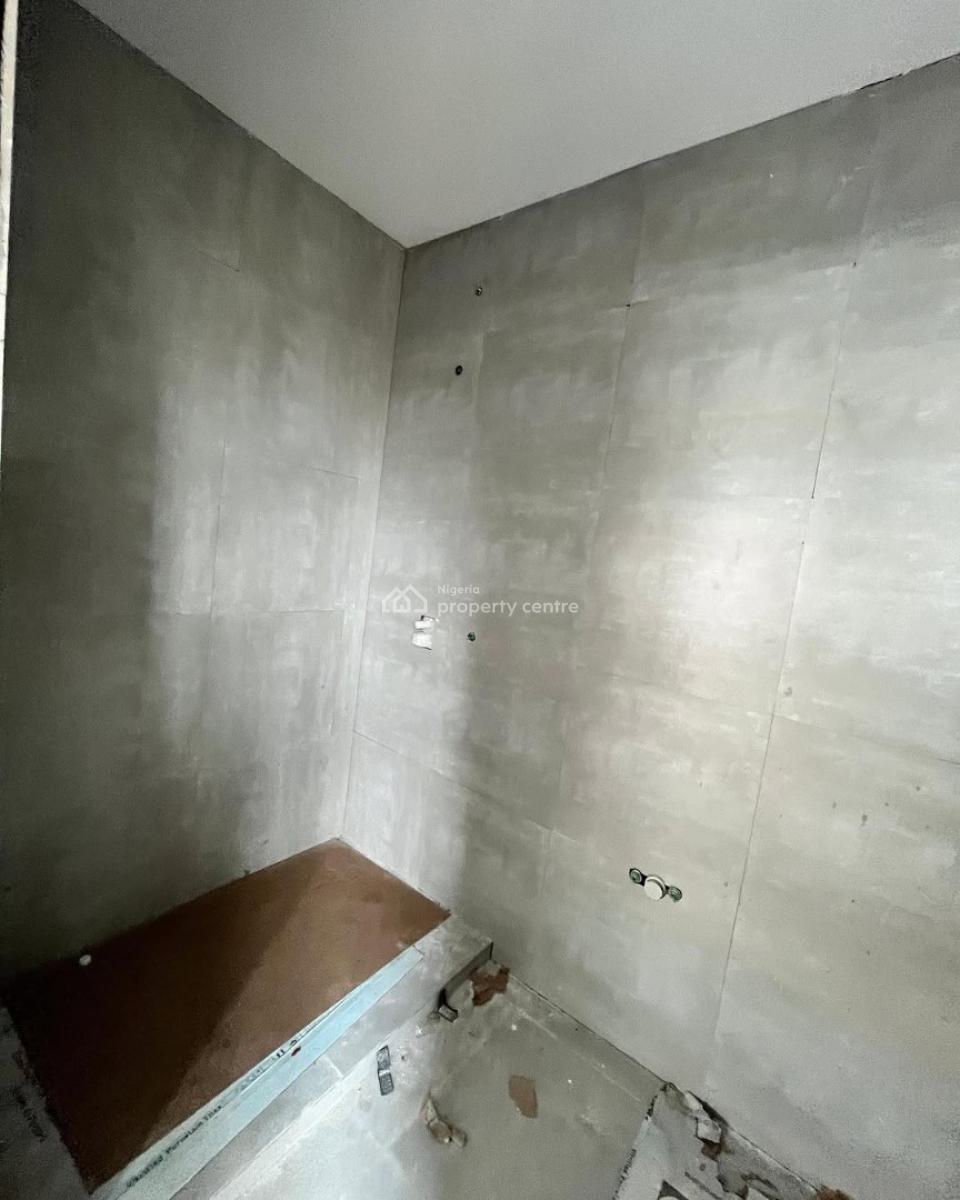 Lovely 3 Bedroom Penthouse with Bq, Lekki Phase 1, Lekki Phase 1, Lekki, Lagos, Detached Duplex for Sale