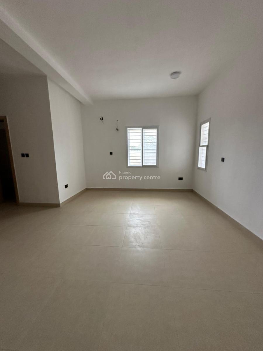 Well Built 3 Bedroom Maisonette*, Ajah, Lagos, House for Rent