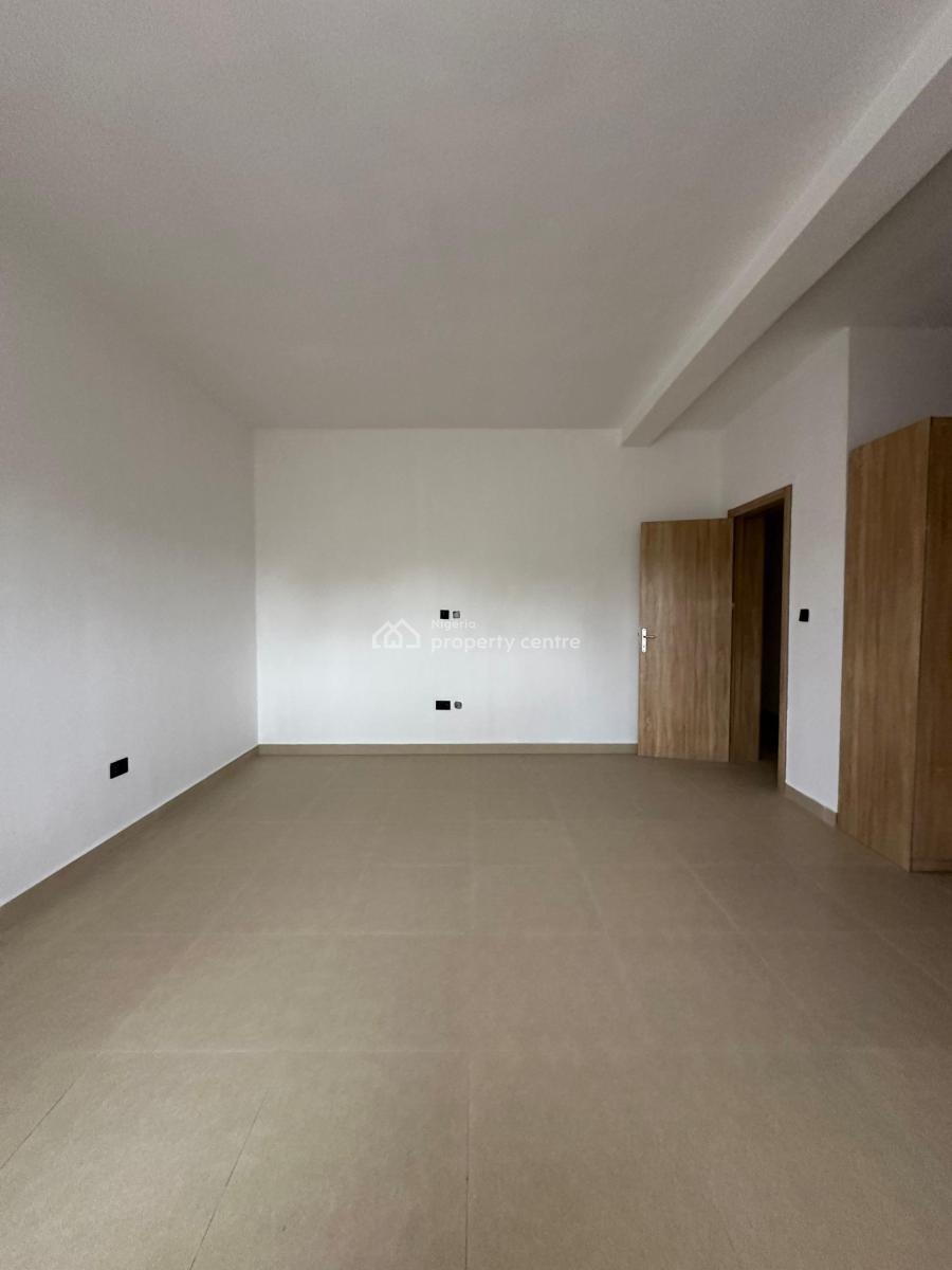 Well Built 3 Bedroom Maisonette*, Ajah, Lagos, House for Rent