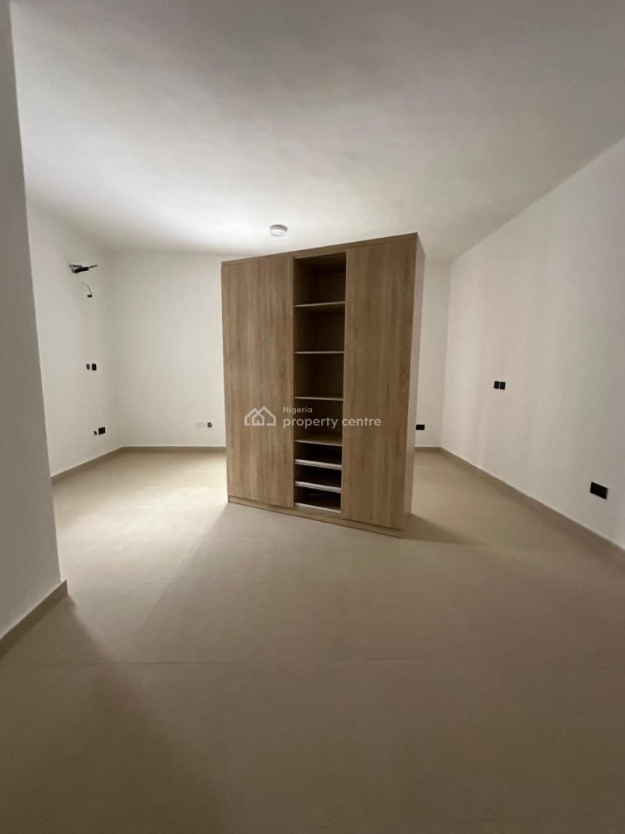 Well Built 2 Bedroom Maisonette, Ajah, Lagos, House for Rent