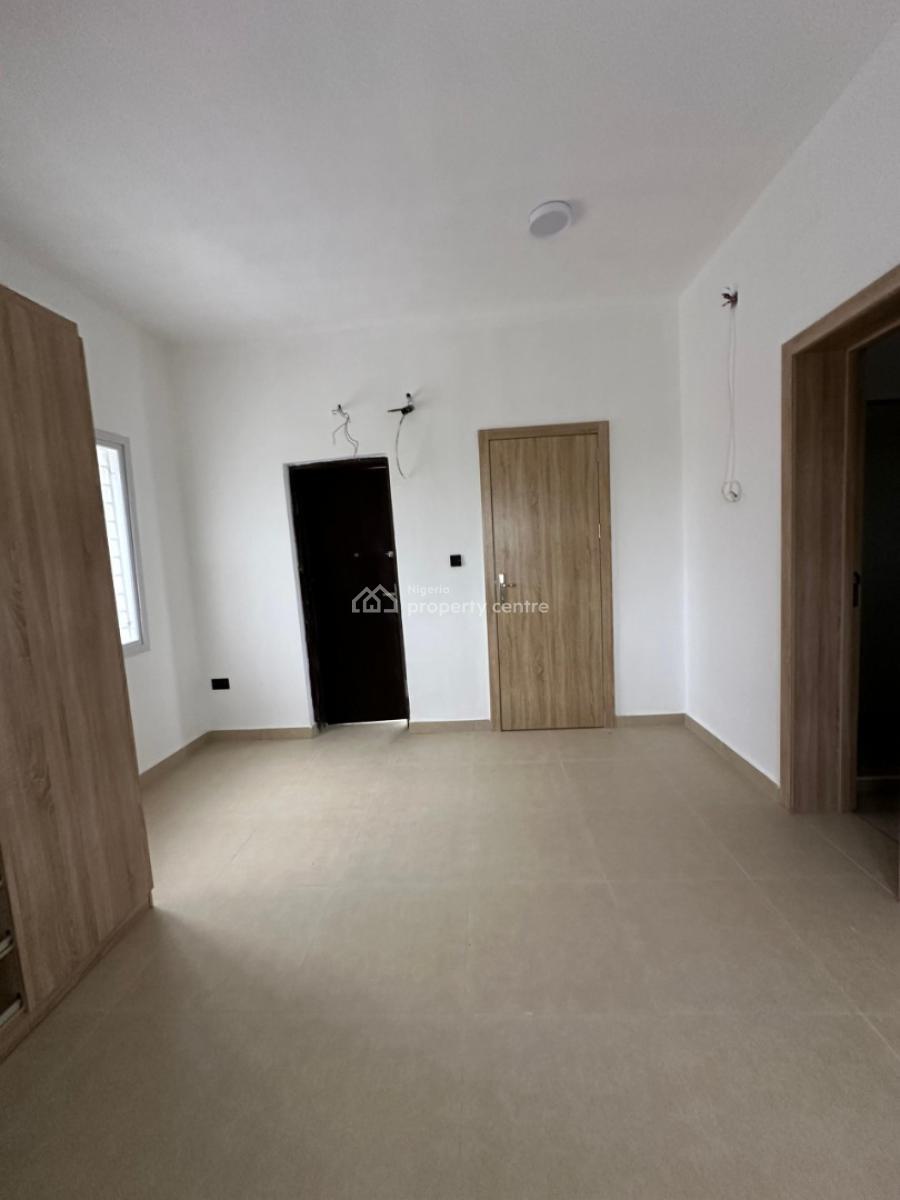 Well Built 2 Bedroom Maisonette, Ajah, Lagos, House for Rent