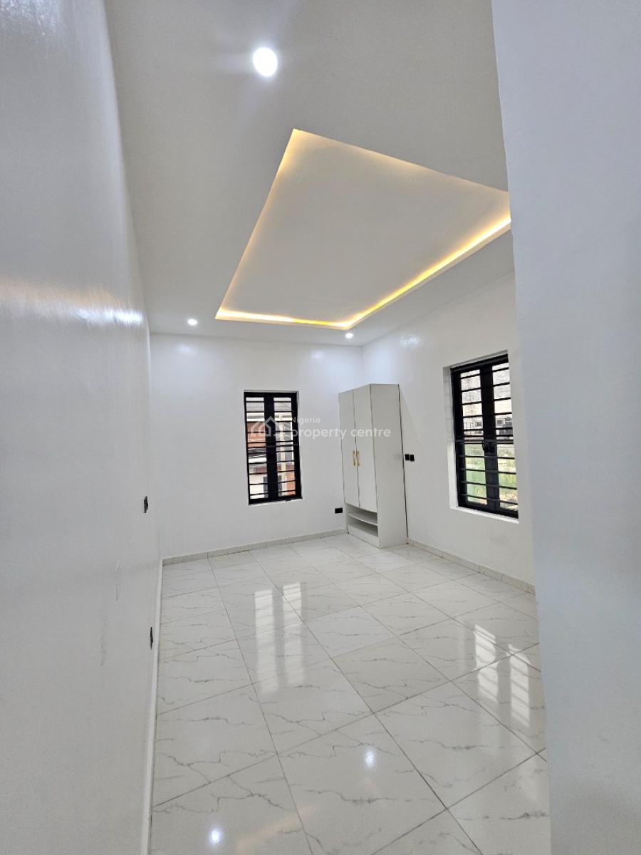 5bedroom Fully Detached Duplex, Ajah, Lagos, Detached Duplex for Rent
