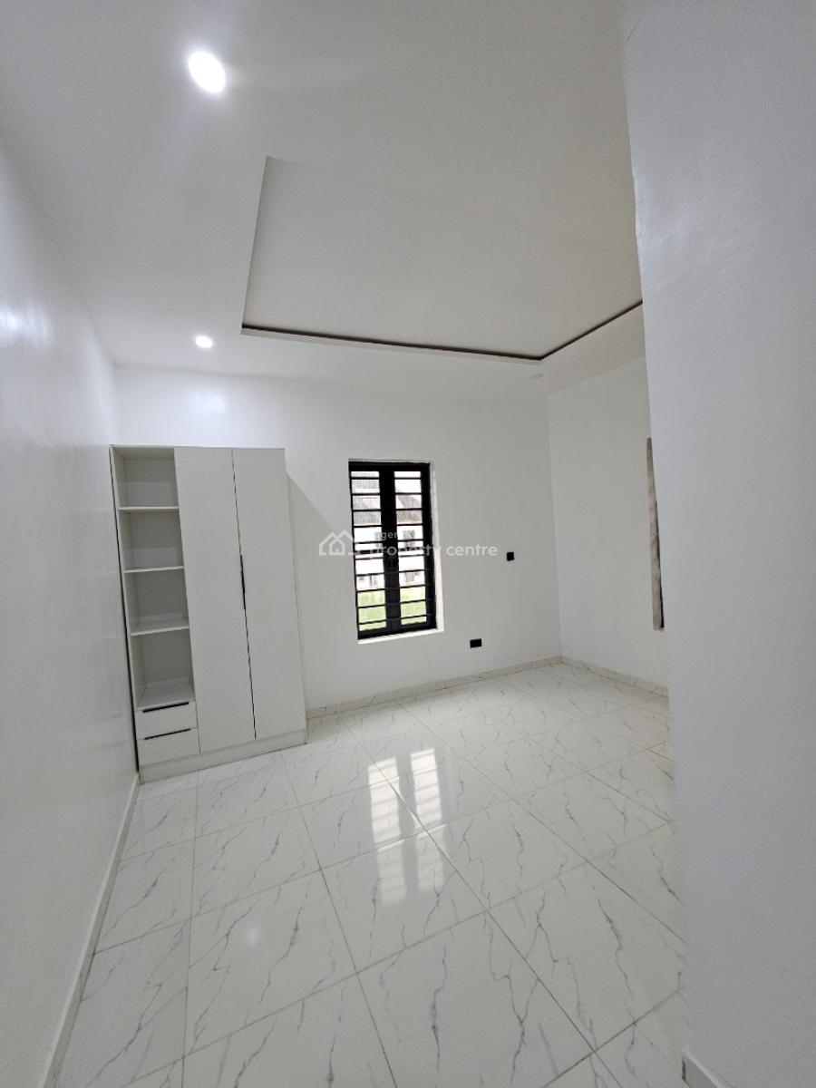 5bedroom Fully Detached Duplex, Ajah, Lagos, Detached Duplex for Rent