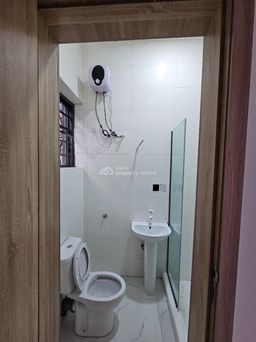 5bedroom Fully Detached Duplex, Ajah, Lagos, Detached Duplex for Rent