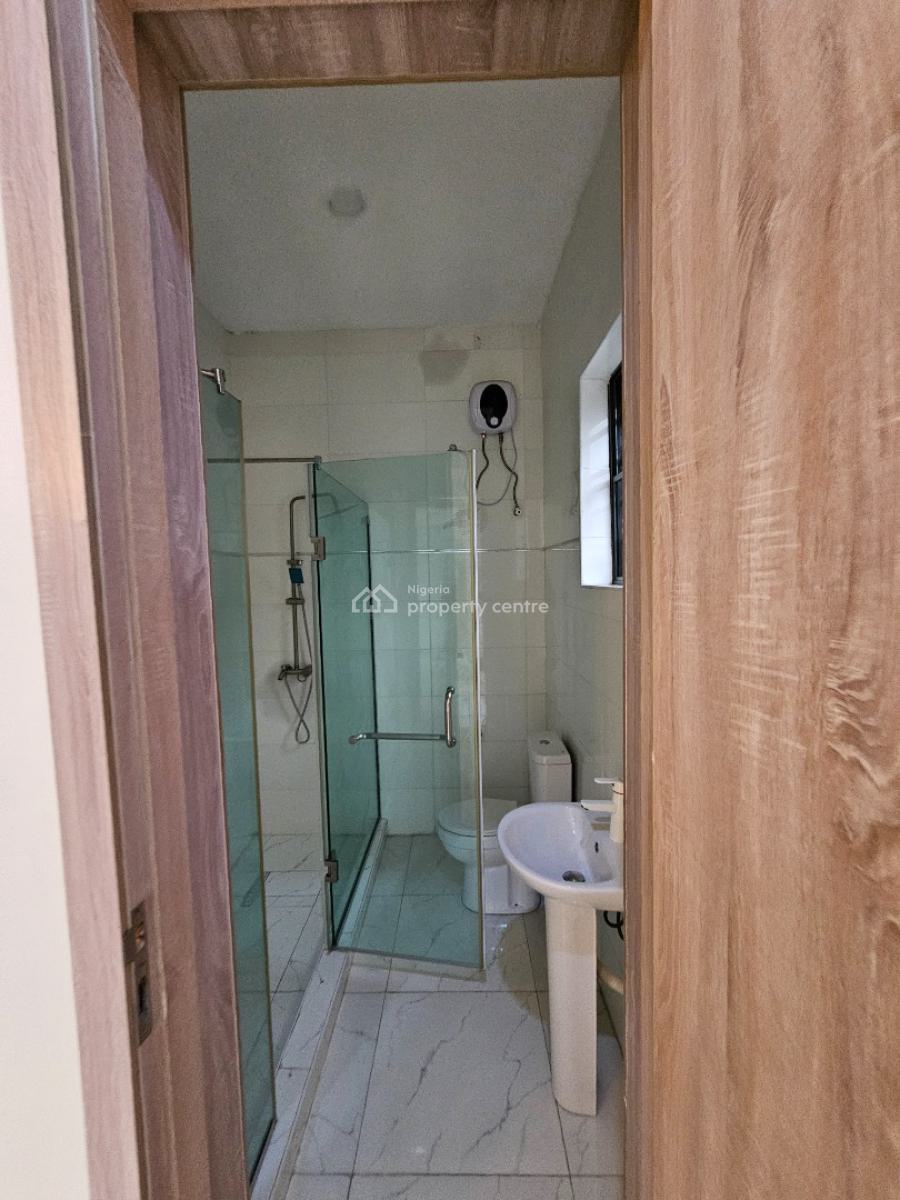 5bedroom Fully Detached Duplex, Ajah, Lagos, Detached Duplex for Rent