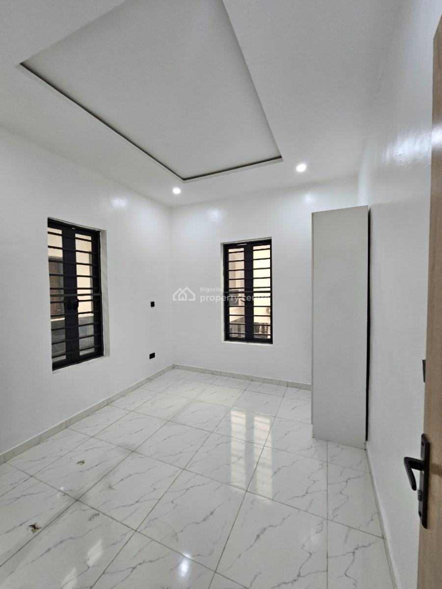 5bedroom Fully Detached Duplex, Ajah, Lagos, Detached Duplex for Rent