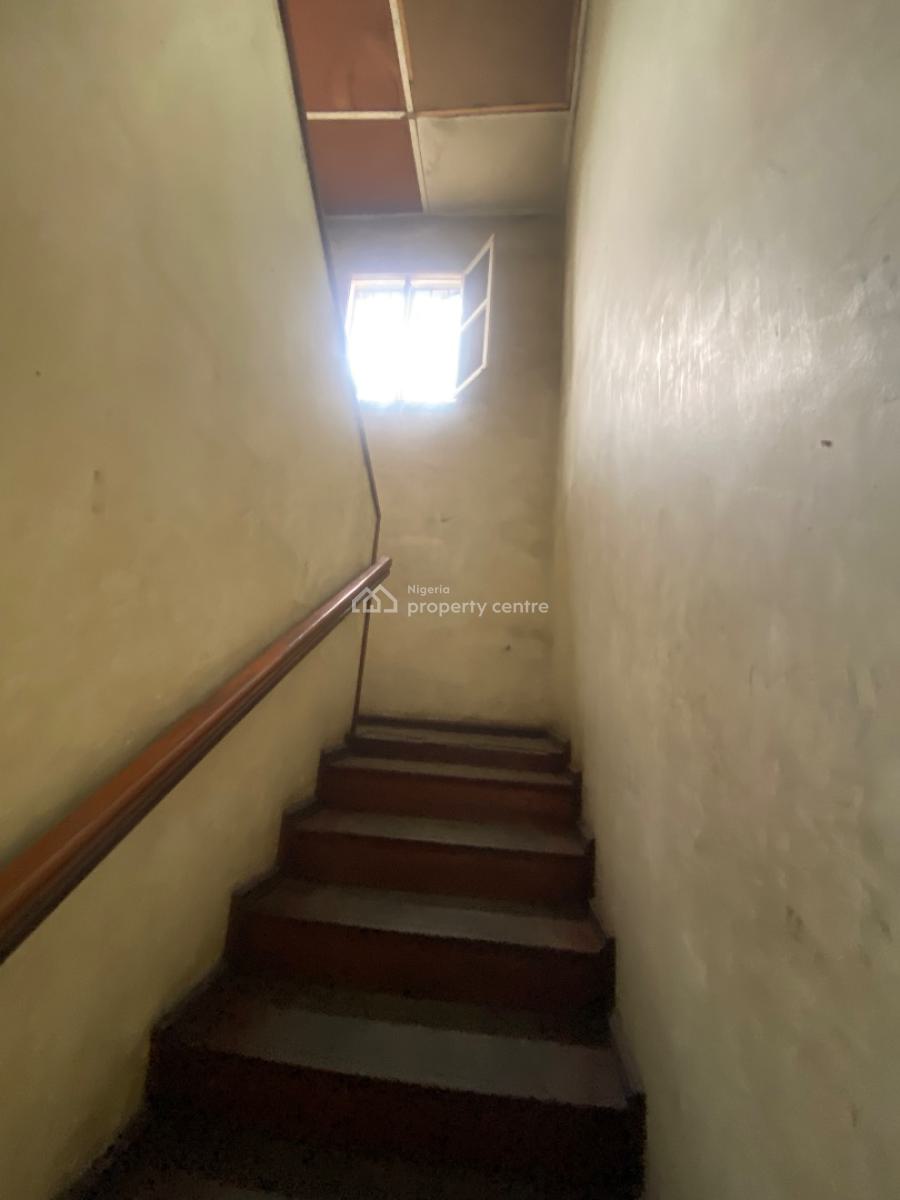 Well Located and Spacious 4bedroom Office Space, New Gra Phase 2, Port Harcourt, Rivers, Office Space for Rent