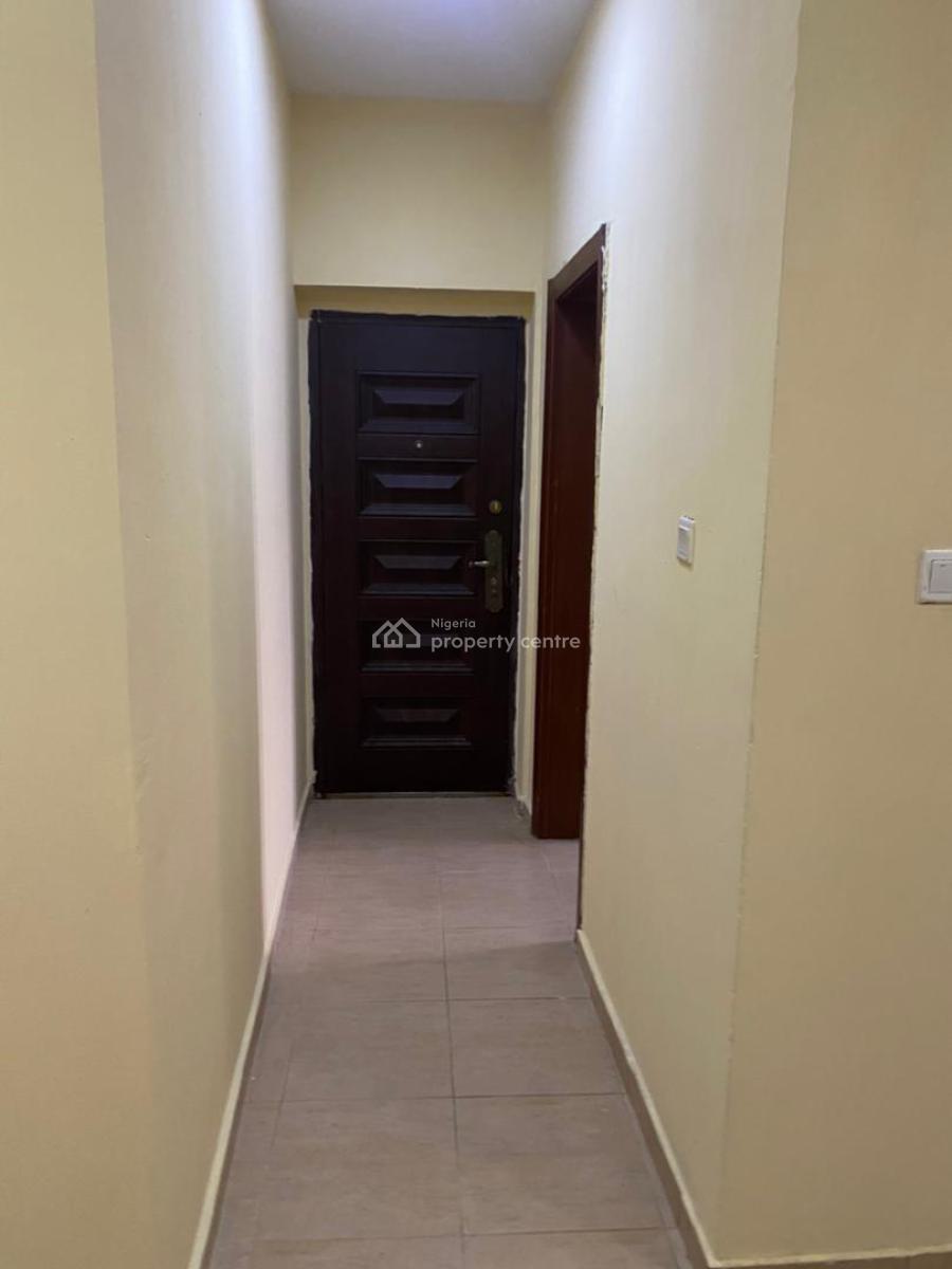 Standard 2-bedroom Apartment with B.q and Excellent Facilities, Oniru, Victoria Island (vi), Lagos, Flat / Apartment for Rent