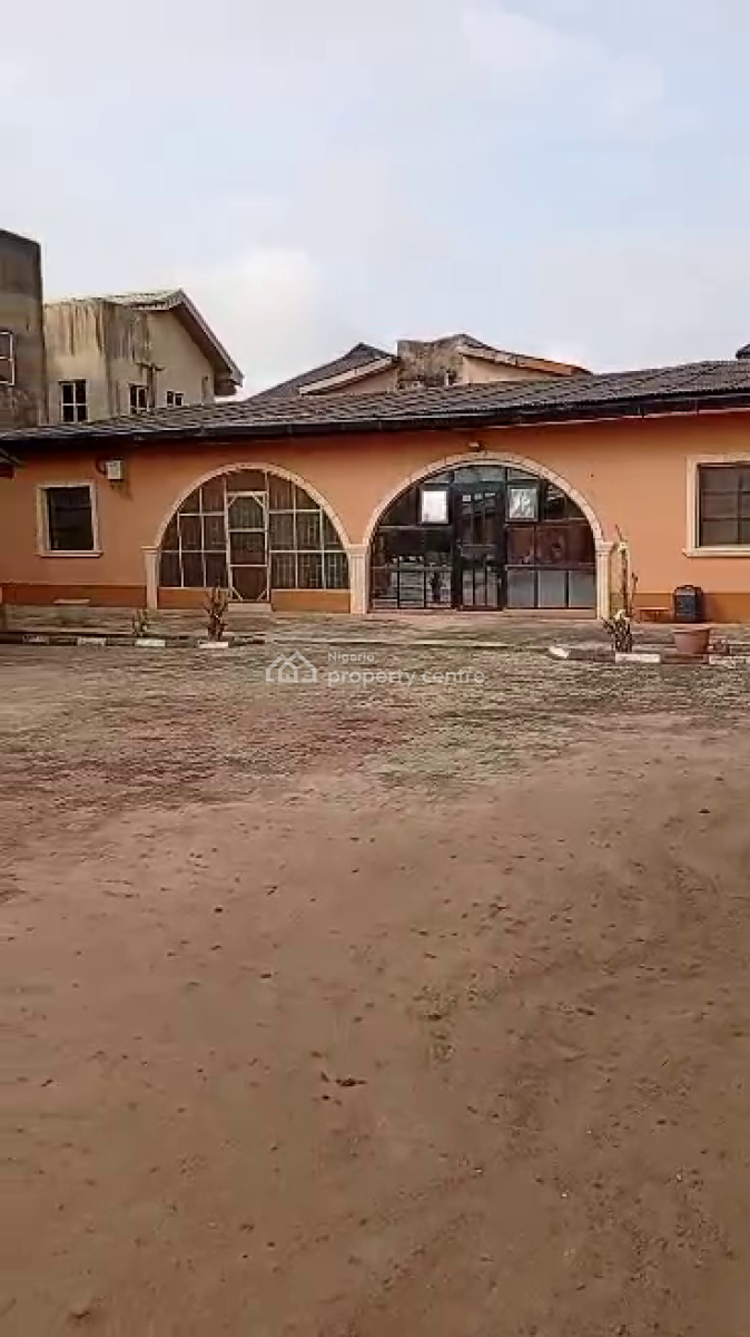 2units of 2bedroom Flat, Iyana Ipaja, Ipaja, Lagos, Detached Bungalow for Sale