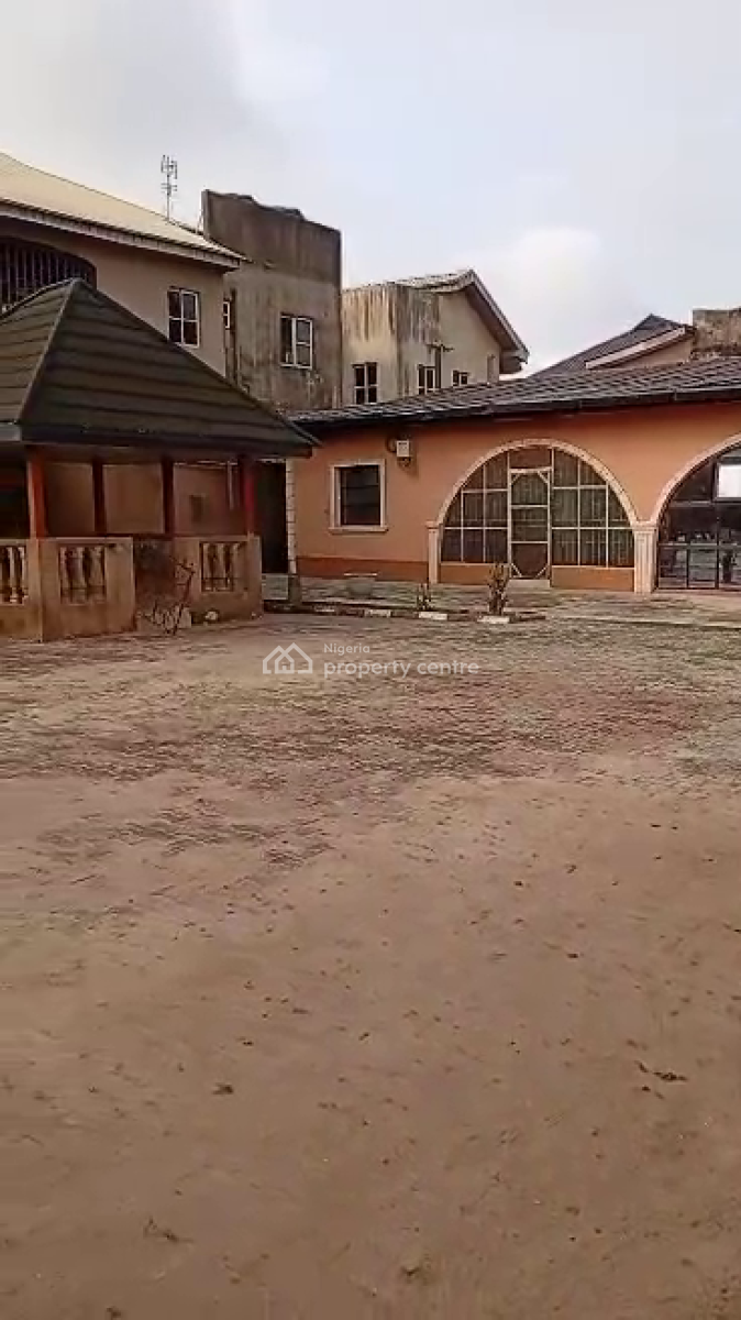 2units of 2bedroom Flat, Iyana Ipaja, Ipaja, Lagos, Detached Bungalow for Sale