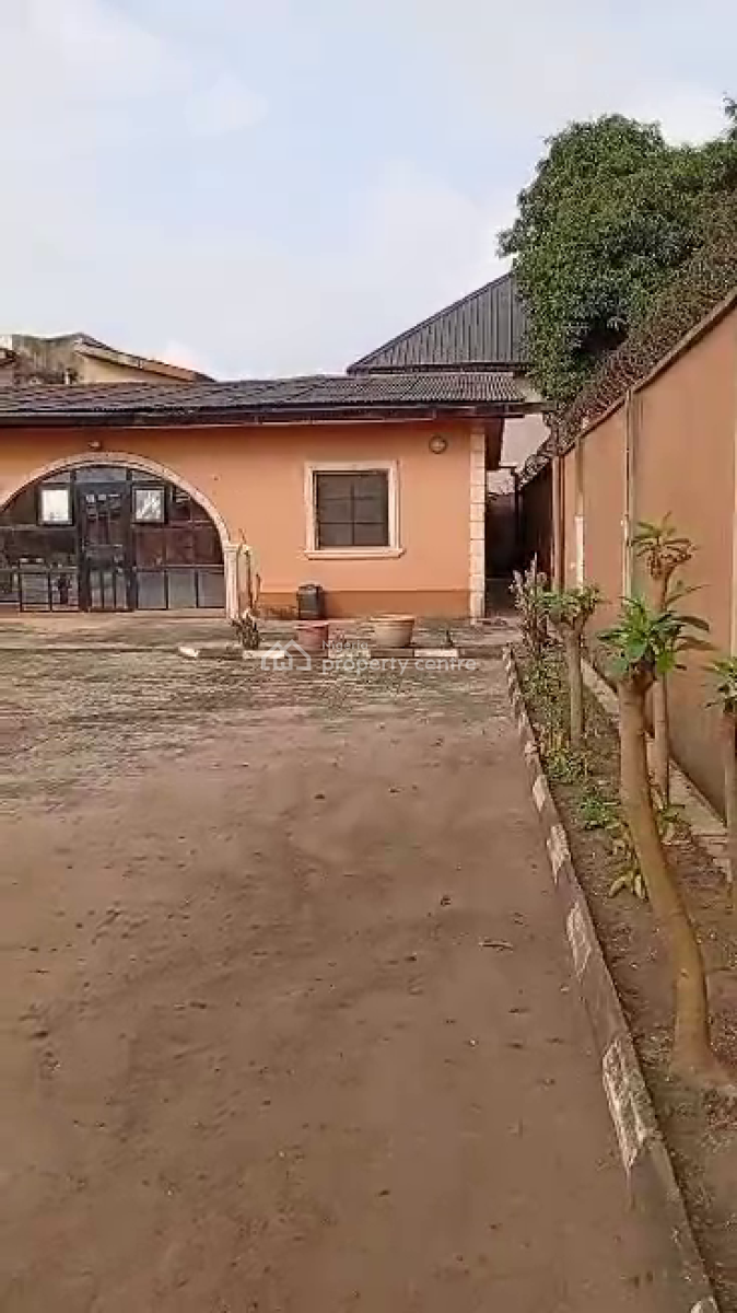 2units of 2bedroom Flat, Iyana Ipaja, Ipaja, Lagos, Detached Bungalow for Sale