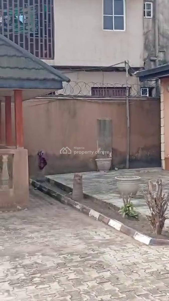 2units of 2bedroom Flat, Iyana Ipaja, Ipaja, Lagos, Detached Bungalow for Sale