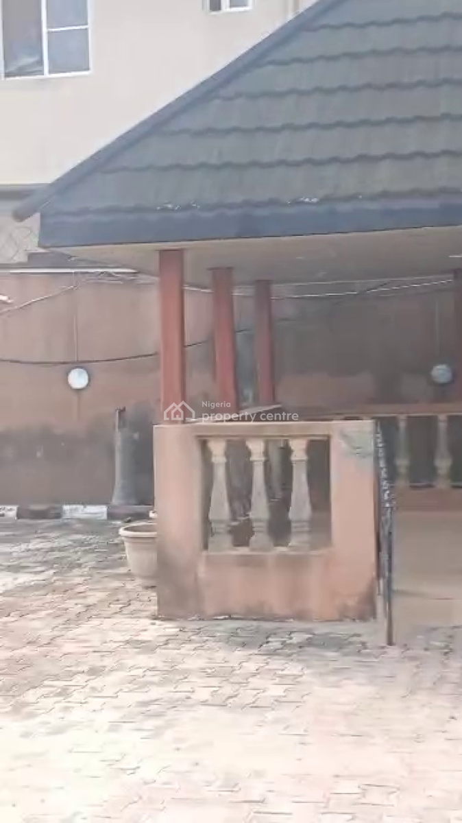 2units of 2bedroom Flat, Iyana Ipaja, Ipaja, Lagos, Detached Bungalow for Sale