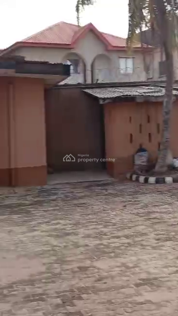 2units of 2bedroom Flat, Iyana Ipaja, Ipaja, Lagos, Detached Bungalow for Sale