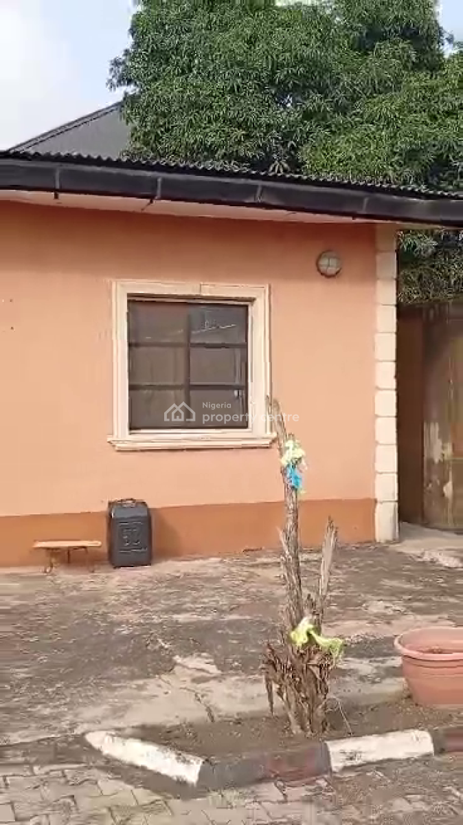 2units of 2bedroom Flat, Iyana Ipaja, Ipaja, Lagos, Detached Bungalow for Sale