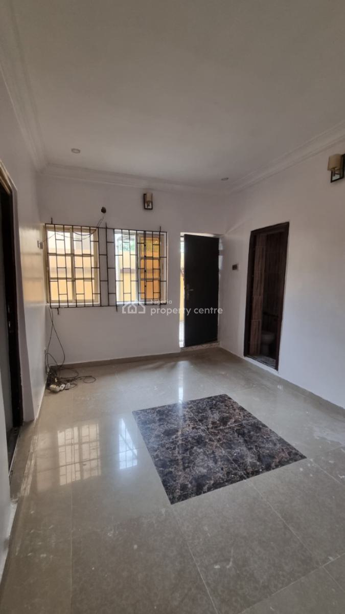 Mini Flat in a Serene Environs, Osapa London, Lekki, Lagos, Mini Flat (room and Parlour) for Rent