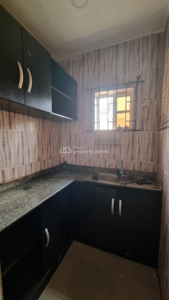 Mini Flat in a Serene Environs, Osapa London, Lekki, Lagos, Mini Flat (room and Parlour) for Rent