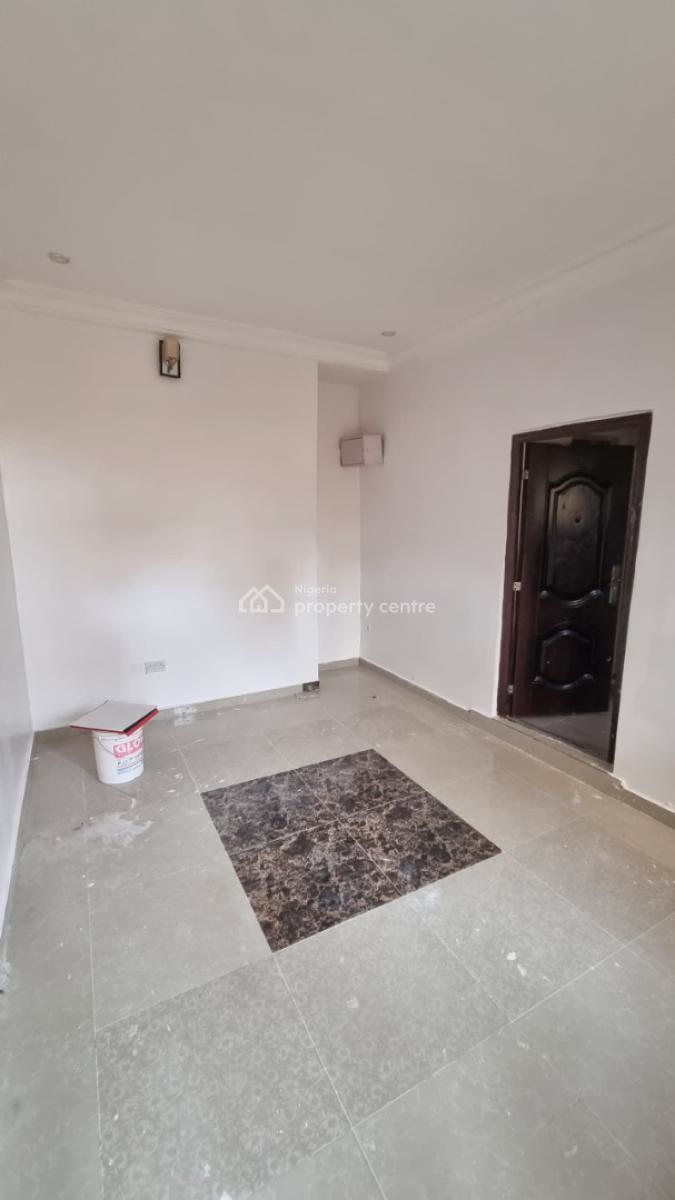 Mini Flat in a Serene Environs, Osapa London, Lekki, Lagos, Mini Flat (room and Parlour) for Rent