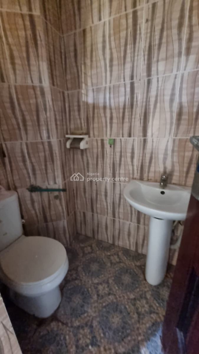 Mini Flat in a Serene Environs, Osapa London, Lekki, Lagos, Mini Flat (room and Parlour) for Rent