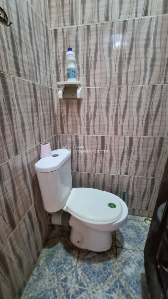 Mini Flat in a Serene Environs, Osapa London, Lekki, Lagos, Mini Flat (room and Parlour) for Rent