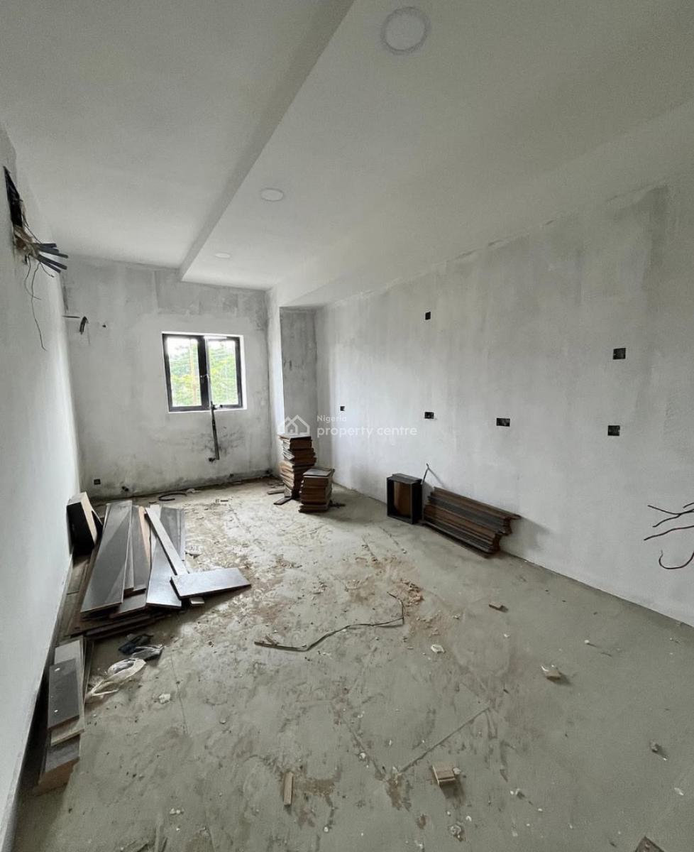Luxury 3 Bedroom Penthouse, Lekki Phase 1, Lekki, Lagos, House for Sale