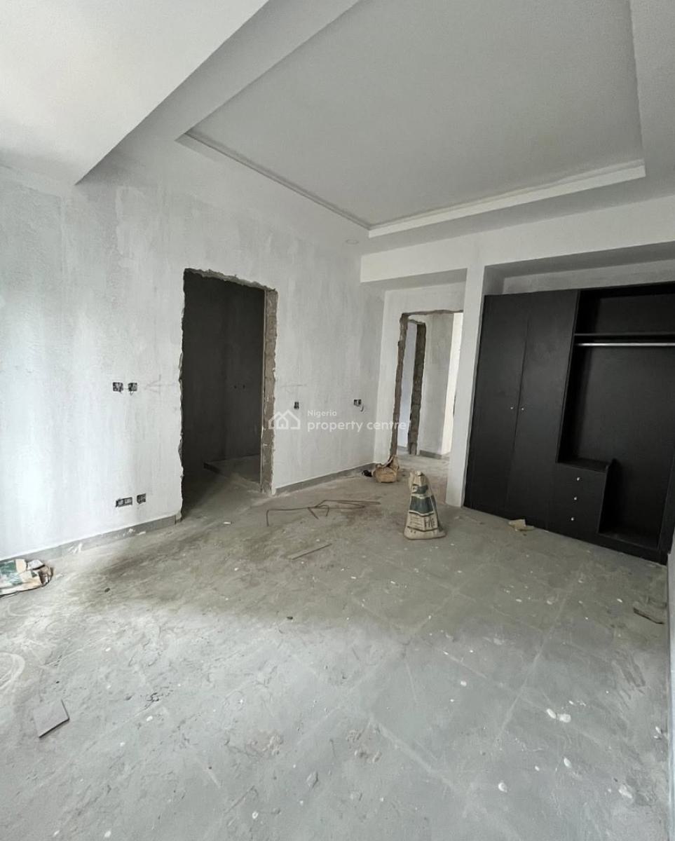 Luxury 3 Bedroom Penthouse, Lekki Phase 1, Lekki, Lagos, House for Sale