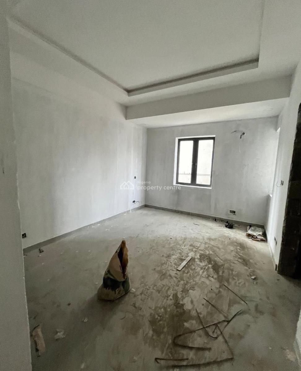 Luxury 3 Bedroom Penthouse, Lekki Phase 1, Lekki, Lagos, House for Sale