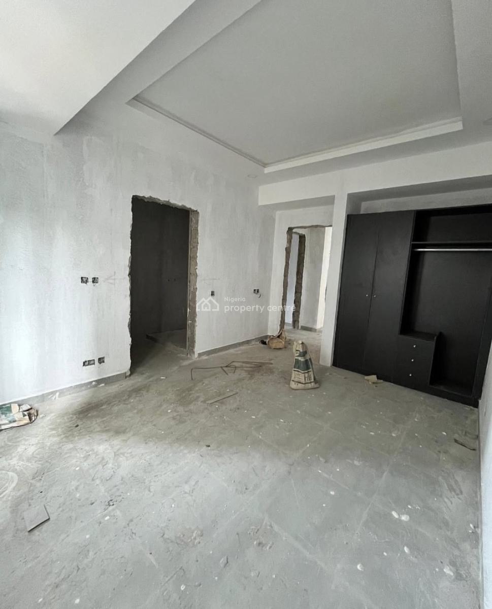 Luxury 3 Bedroom Penthouse, Lekki Phase 1, Lekki, Lagos, House for Sale