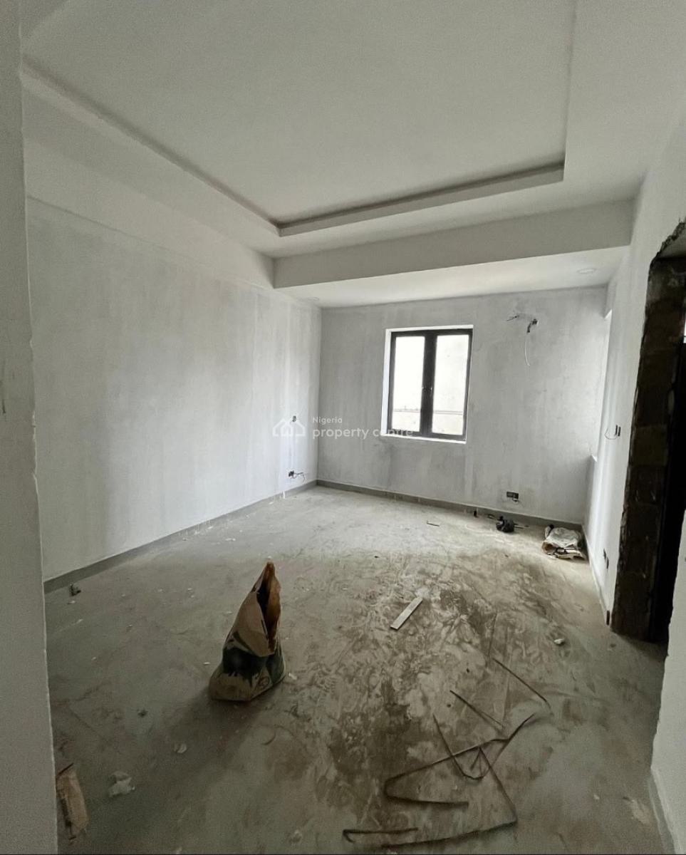 Luxury 3 Bedroom Penthouse, Lekki Phase 1, Lekki, Lagos, House for Sale