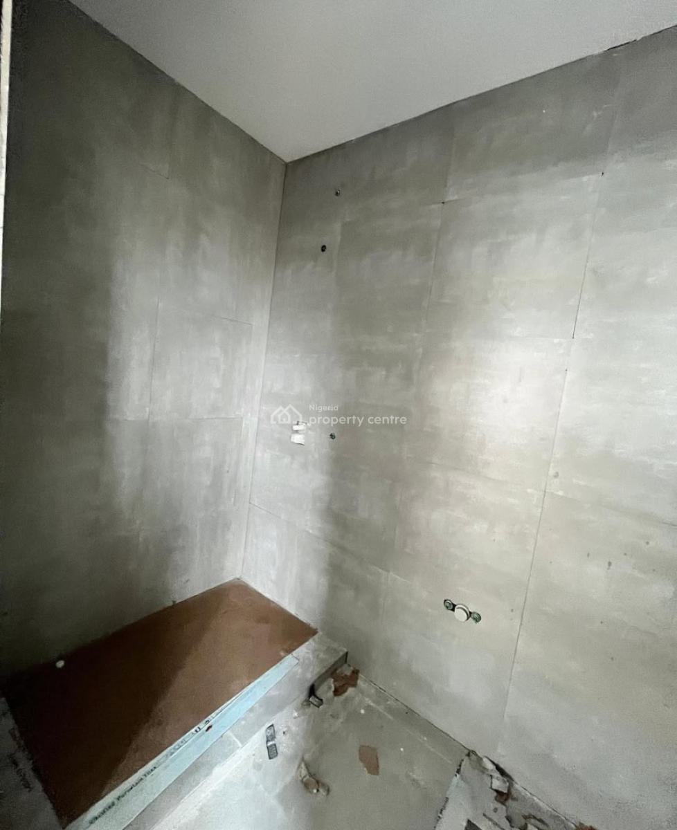 Luxury 3 Bedroom Penthouse, Lekki Phase 1, Lekki, Lagos, House for Sale