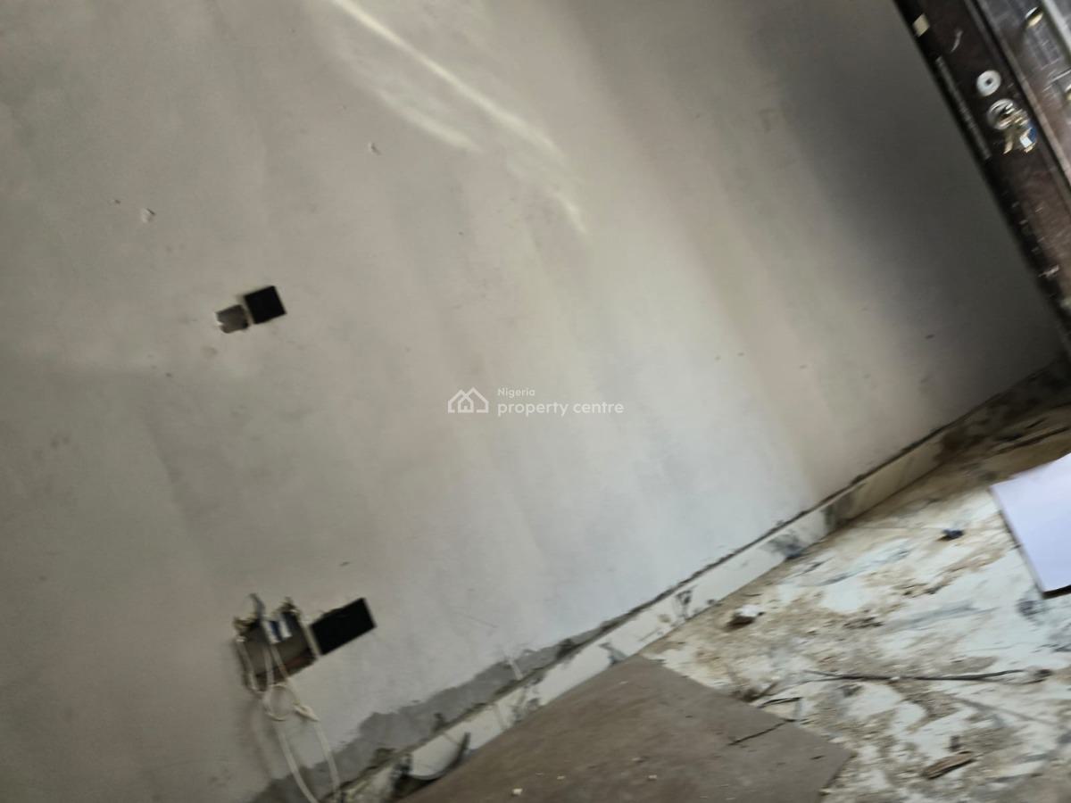 2 Bedroom Terrace with a Bq in Ologolo., Ologolo Lekki Lagos, Ologolo, Lekki, Lagos, Terraced Duplex for Rent