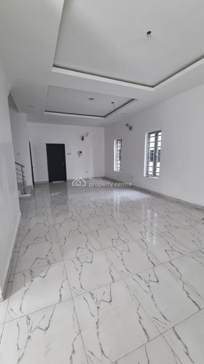 5 Bedroom Detached Duplex, Osapa London, Lekki, Lagos, Detached Duplex for Rent