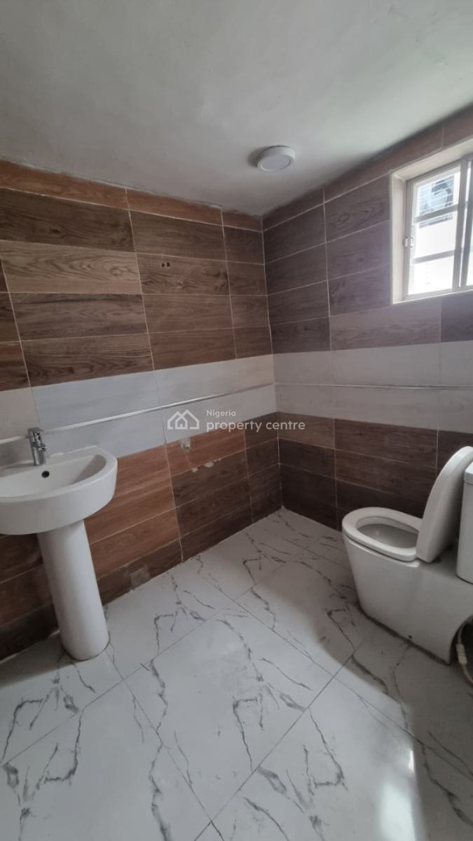 5 Bedroom Detached Duplex, Osapa London, Lekki, Lagos, Detached Duplex for Rent