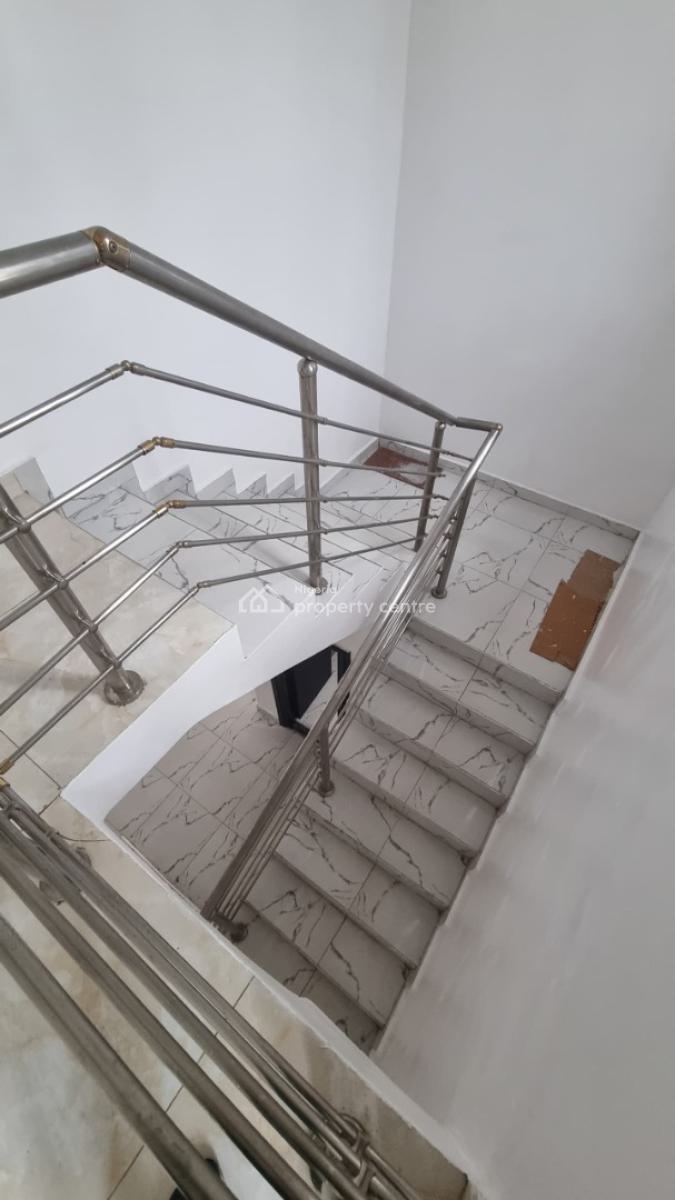 5 Bedroom Detached Duplex, Osapa London, Lekki, Lagos, Detached Duplex for Rent