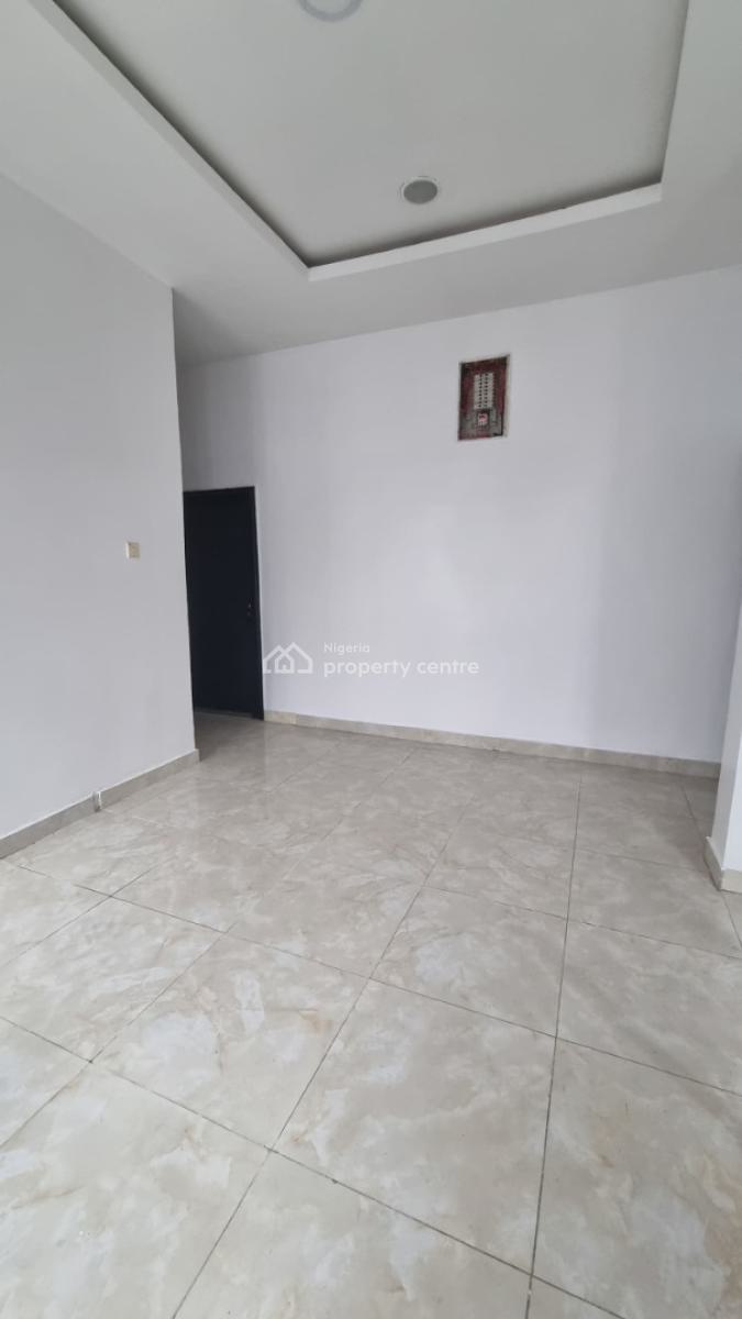 5 Bedroom Detached Duplex, Osapa London, Lekki, Lagos, Detached Duplex for Rent