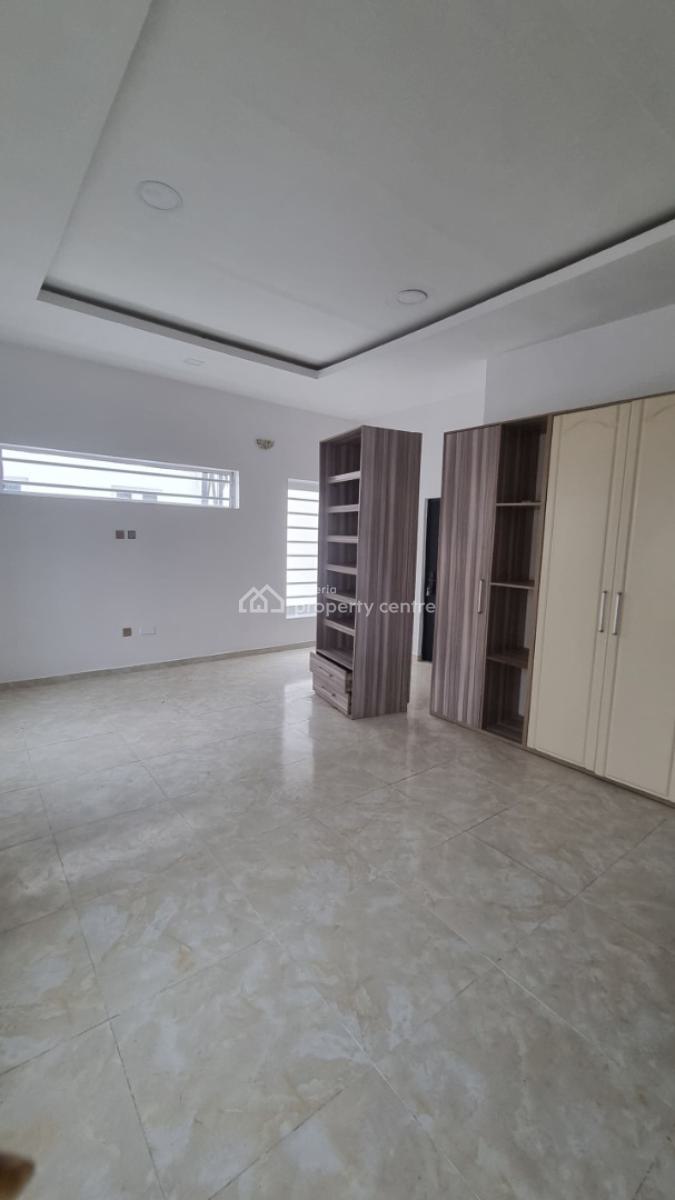 5 Bedroom Detached Duplex, Osapa London, Lekki, Lagos, Detached Duplex for Rent
