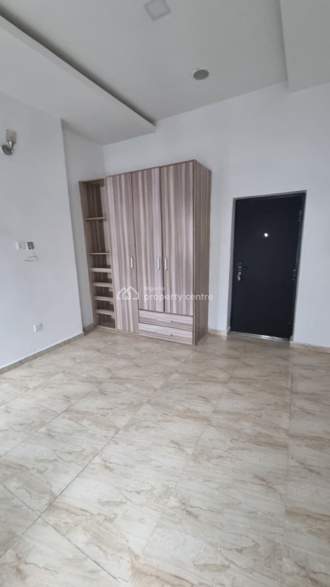 5 Bedroom Detached Duplex, Osapa London, Lekki, Lagos, Detached Duplex for Rent