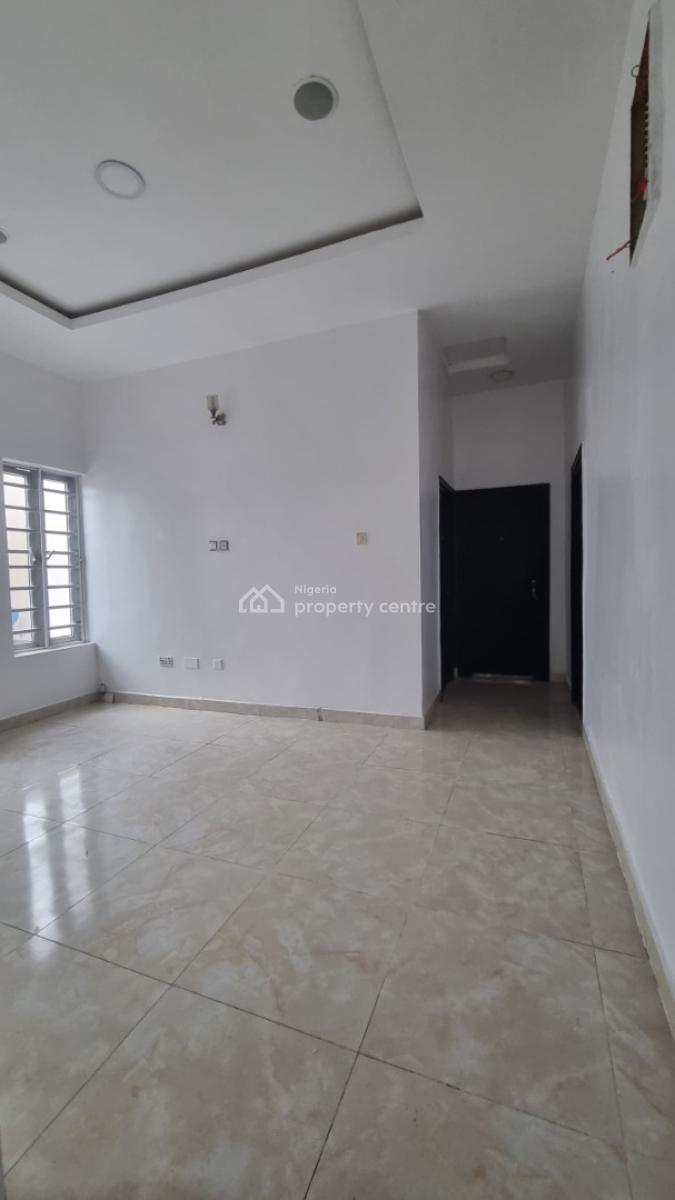 5 Bedroom Detached Duplex, Osapa London, Lekki, Lagos, Detached Duplex for Rent
