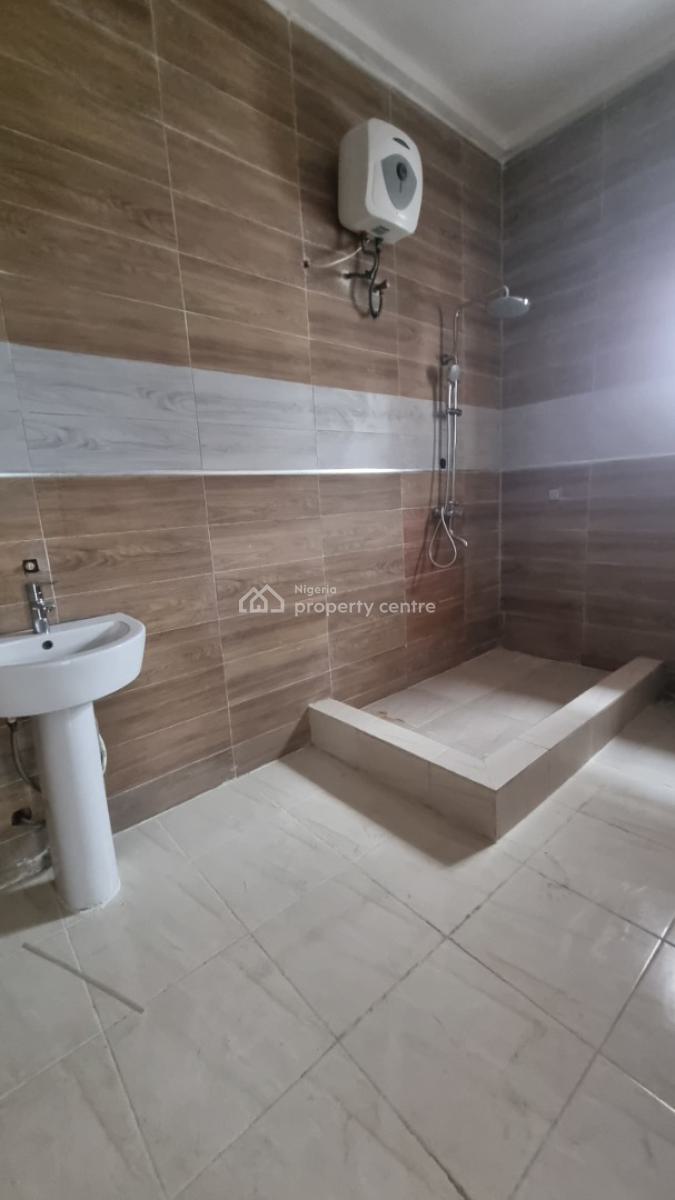 5 Bedroom Detached Duplex, Osapa London, Lekki, Lagos, Detached Duplex for Rent