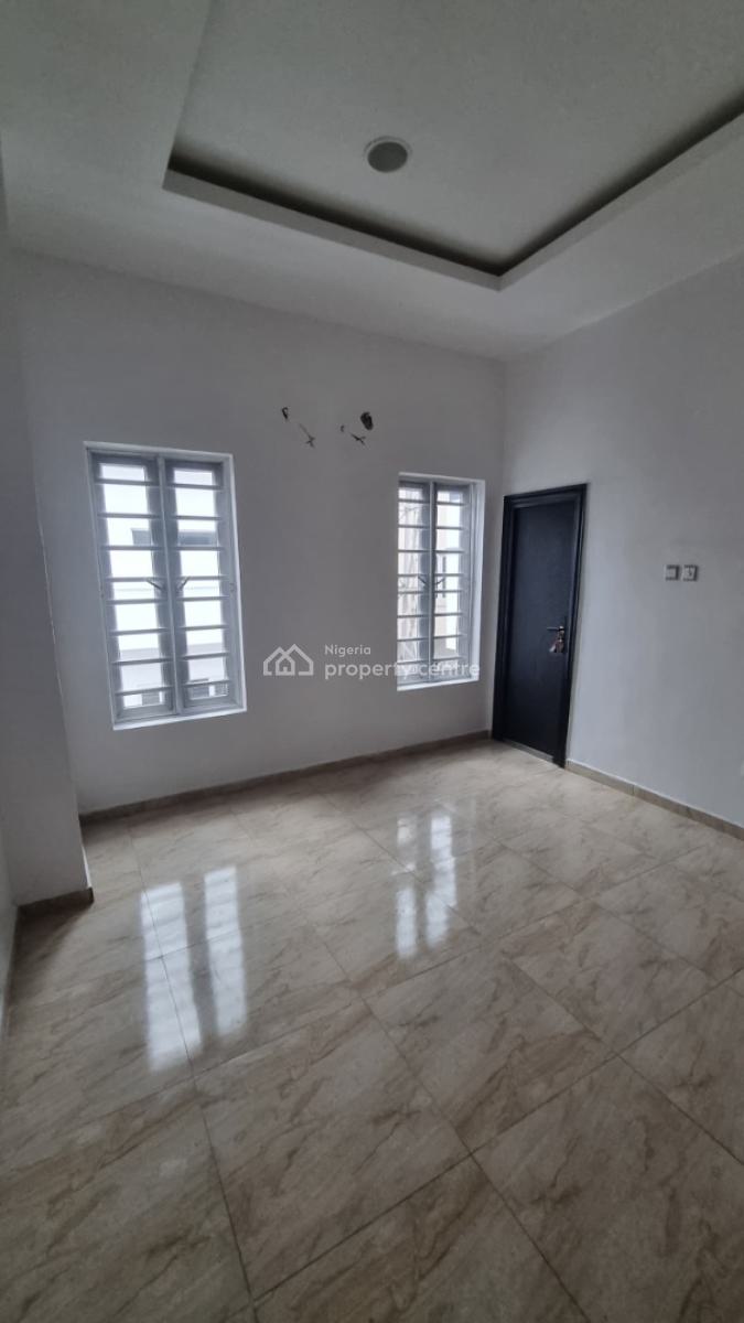5 Bedroom Detached Duplex, Osapa London, Lekki, Lagos, Detached Duplex for Rent
