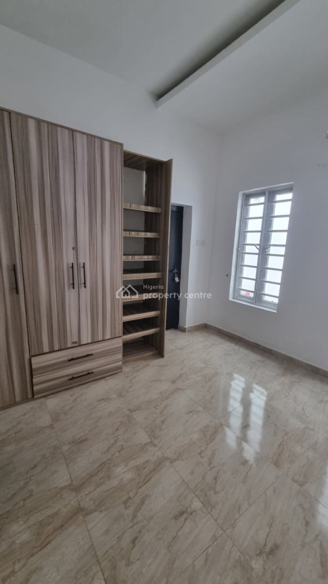 5 Bedroom Detached Duplex, Osapa London, Lekki, Lagos, Detached Duplex for Rent