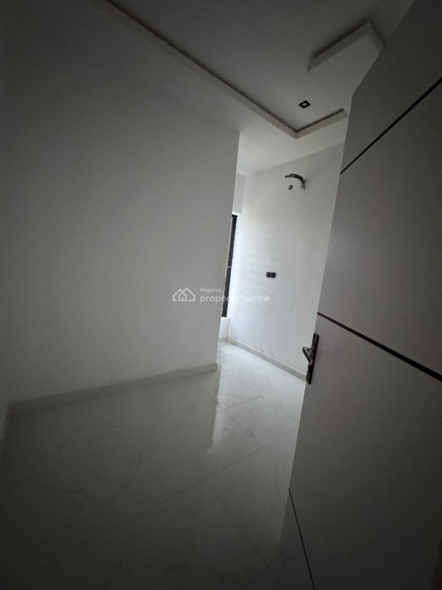 Brand New 4 Bedroom Terrace Duplex, Ikota, Lekki, Lagos, Terraced Duplex for Sale