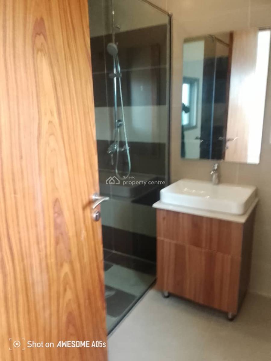 Luxury Serviced 5 Bedroom Penthouse + Bq, Ikoyi, Lagos, Flat / Apartment for Rent