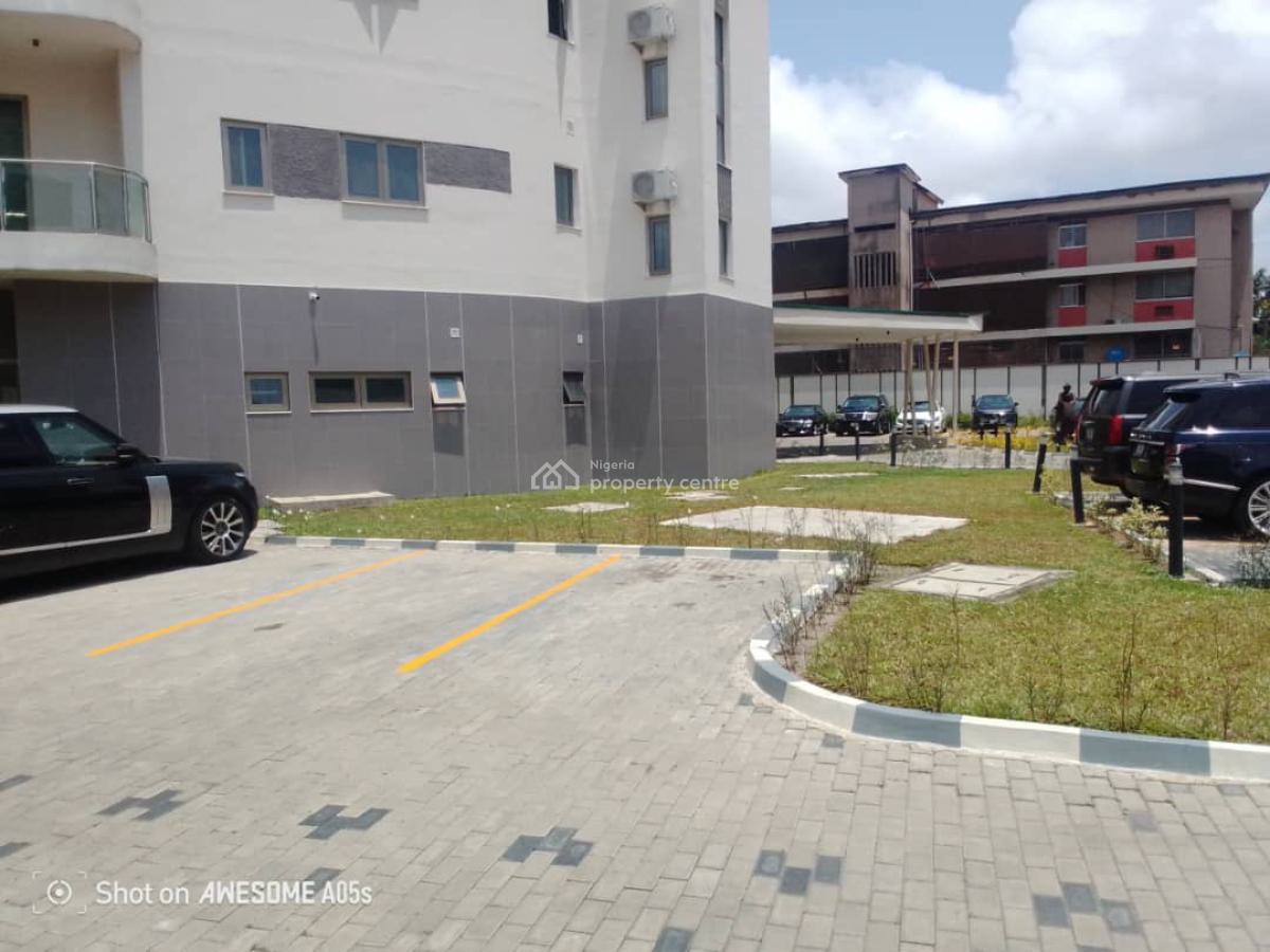 Luxury Serviced 5 Bedroom Penthouse + Bq, Ikoyi, Lagos, Flat / Apartment for Rent