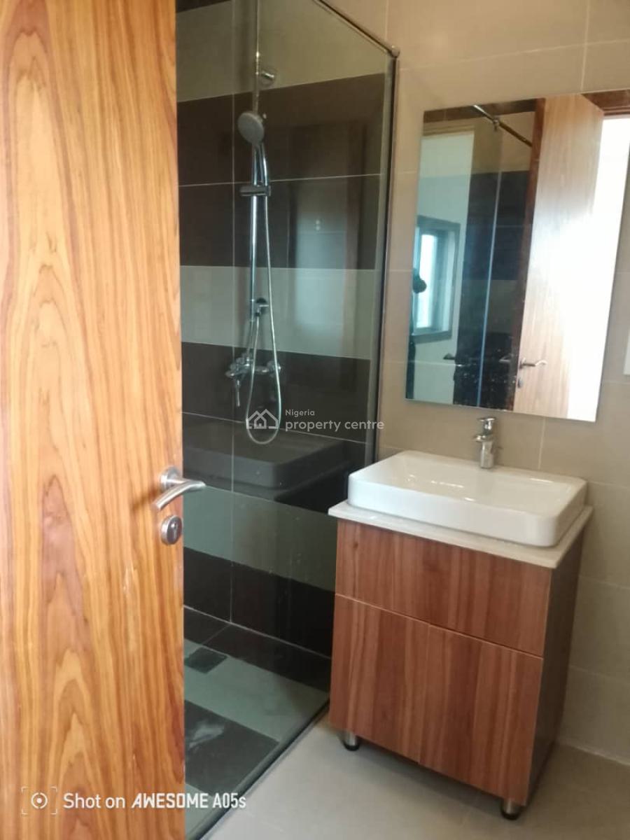 Luxury Serviced 5 Bedroom Penthouse + Bq, Ikoyi, Lagos, Flat / Apartment for Rent