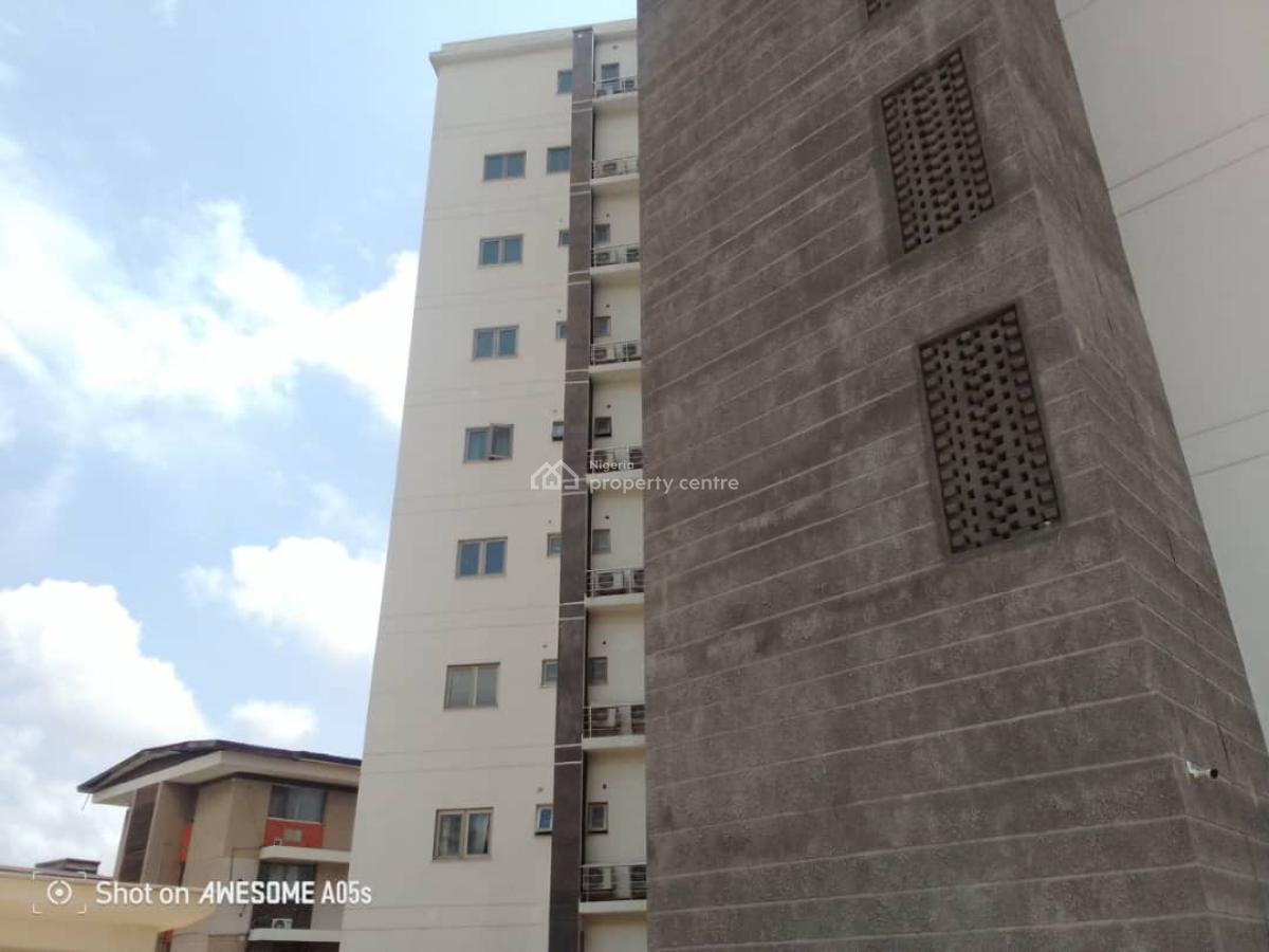 Luxury Serviced 5 Bedroom Penthouse + Bq, Ikoyi, Lagos, Flat / Apartment for Rent
