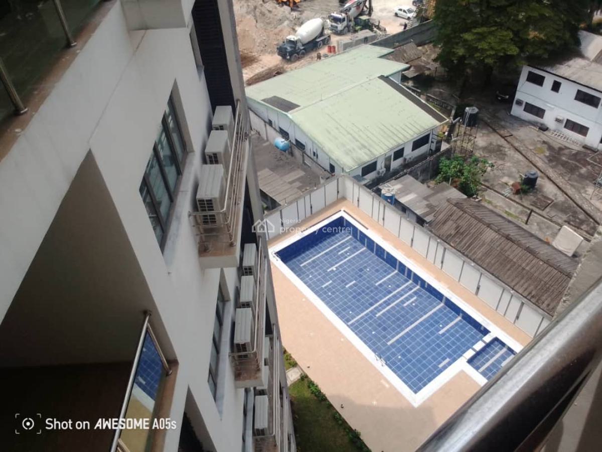 Luxury Serviced 5 Bedroom Penthouse + Bq, Ikoyi, Lagos, Flat / Apartment for Rent